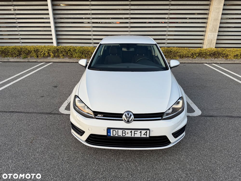 Volkswagen Golf - 13