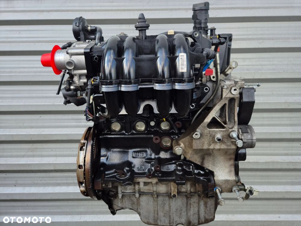 Silnik Alfa Romeo Mito 1,4 Multiair 955A6000 - 4