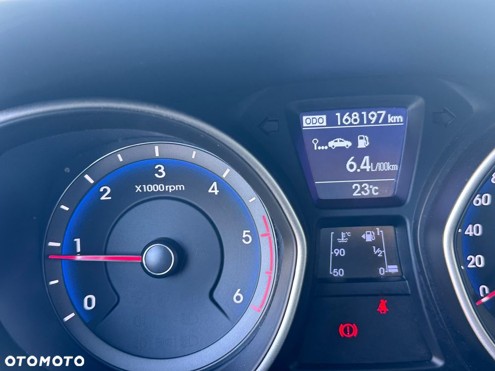 Hyundai i30 - 8
