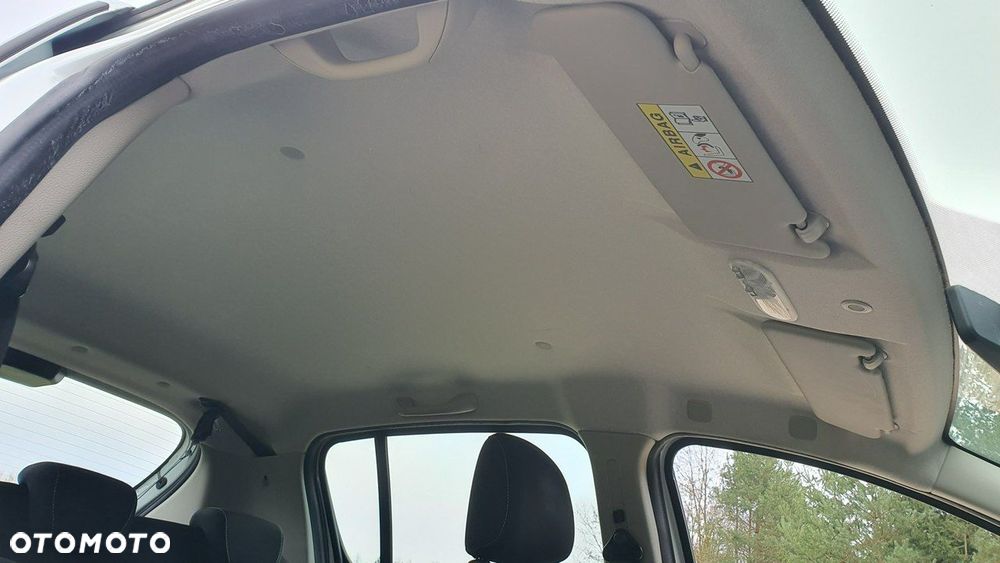 Dacia Sandero Stepway - 27