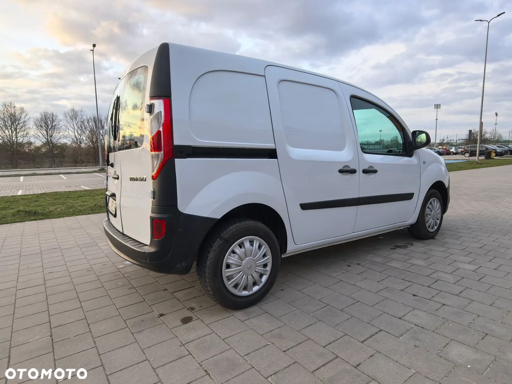 Renault Kangoo - 11