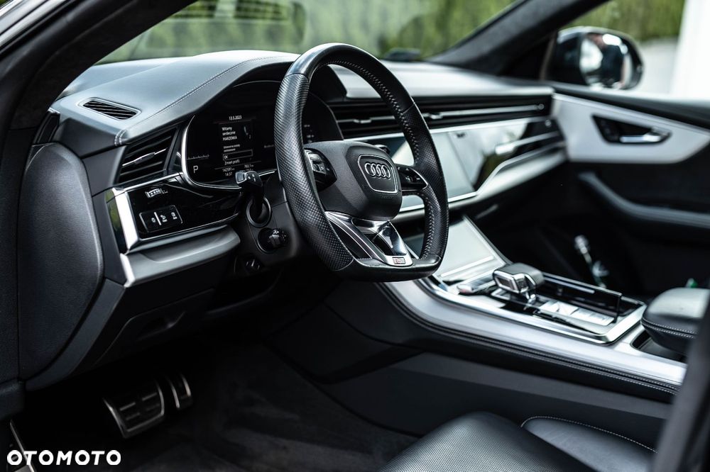 Audi SQ8 - 6