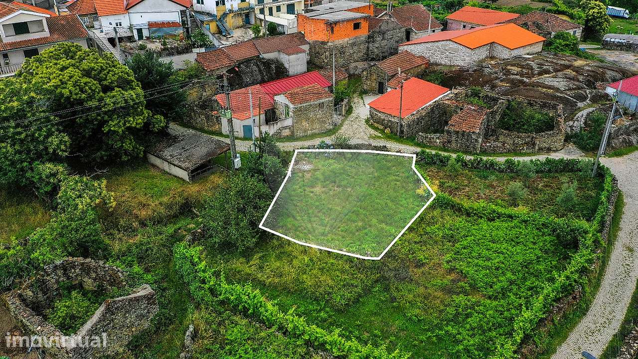 Terreno  para venda - Grande imagem: 4/6
