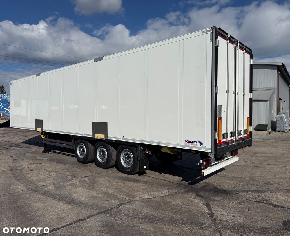 Schmitz Cargobull - 10