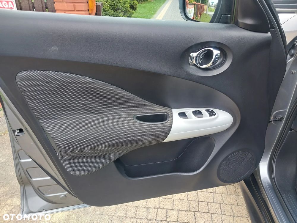 Nissan Juke - 12
