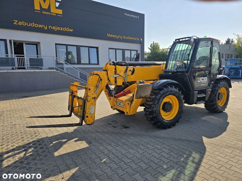 JCB 540-140 - 3