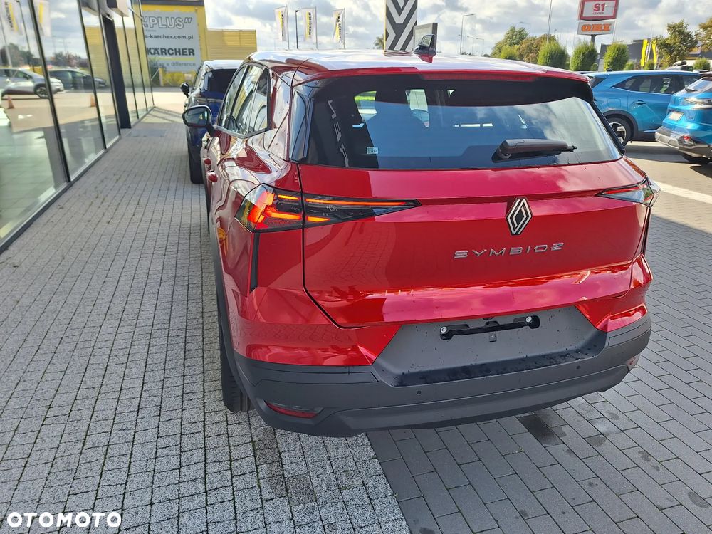 Renault Symbioz - 5