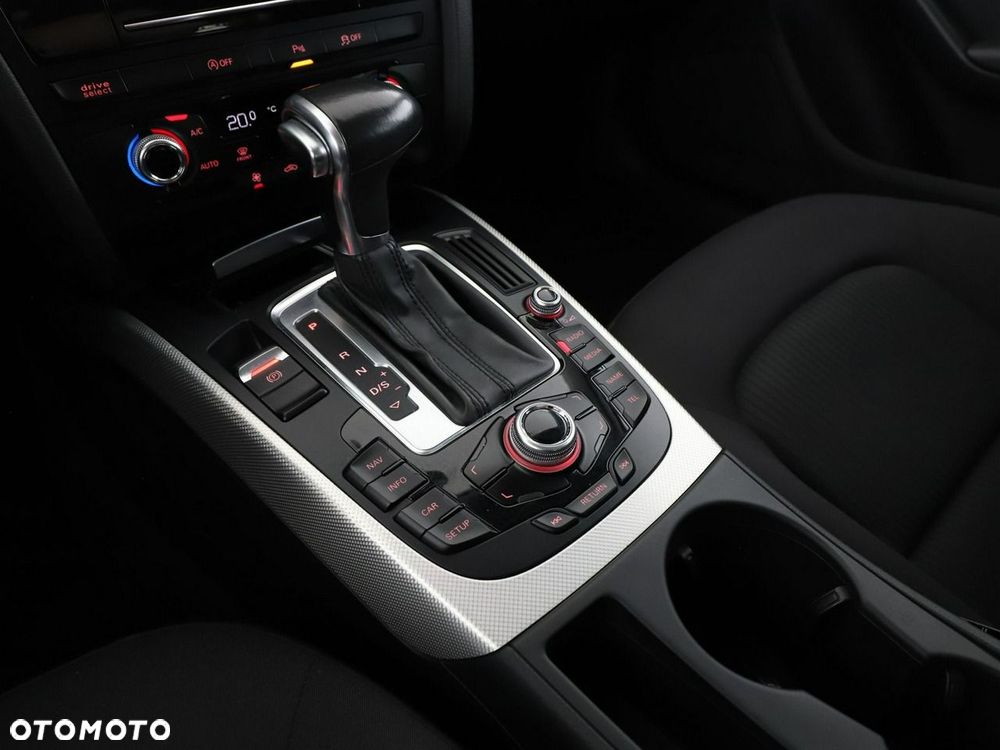 Audi A4 Avant 2.0 TDI S tronic - 27