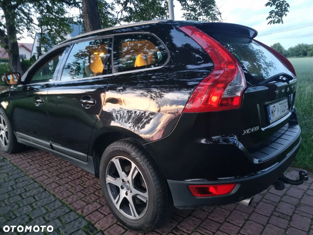 Volvo XC 60 - 28