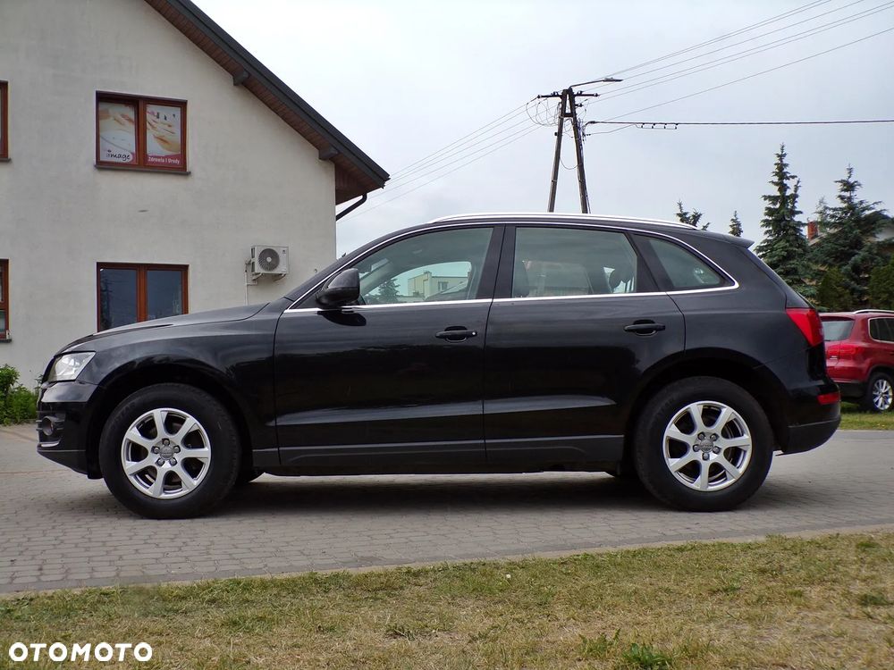 Audi Q5 - 8