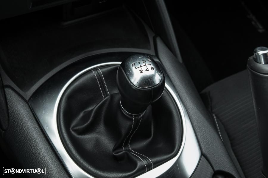 Fiat 124 Spider 1.4 T Multiair - 36