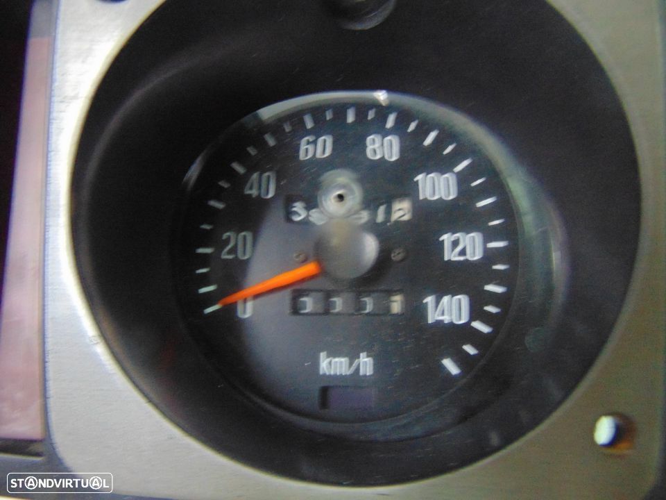 Mazda 323 vários - 9
