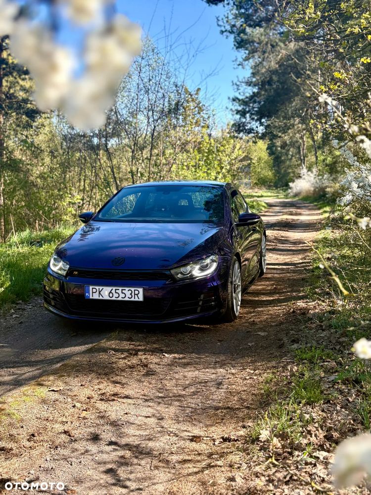 Volkswagen Scirocco 2.0 TSI BMT Perfectline R-Style DSG - 6