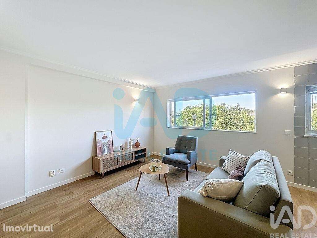Apartamento T2 em Gondomar, Valbom e Jovim de 80 m2 - Grande imagem: 5/22
