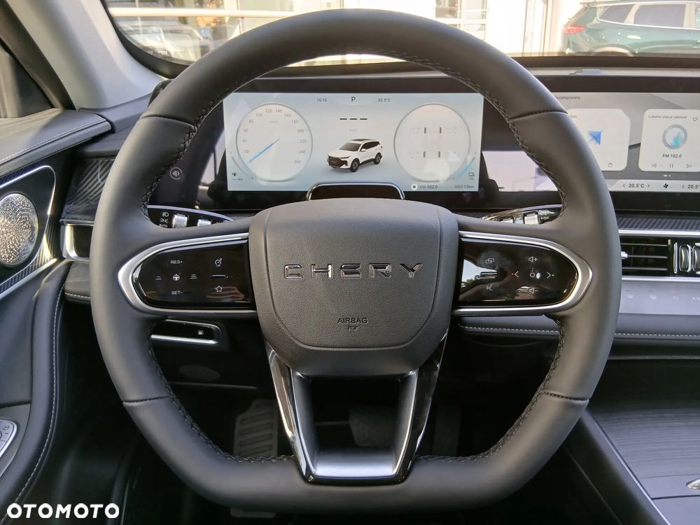 Chery Tiggo 7 - 15