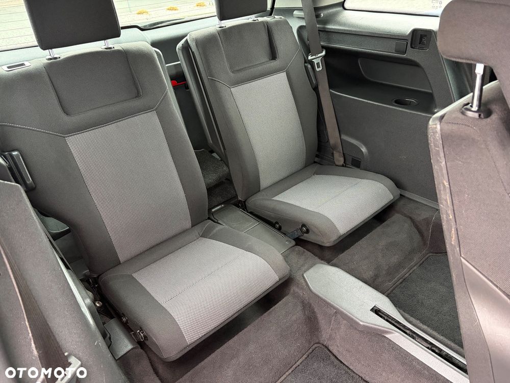 Opel Zafira 1.6 ecoFLEX Family - 29