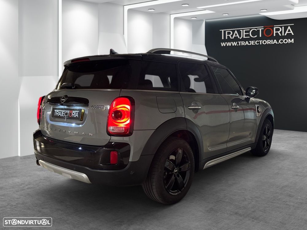 MINI Countryman Cooper SE ALL4 Auto - 3