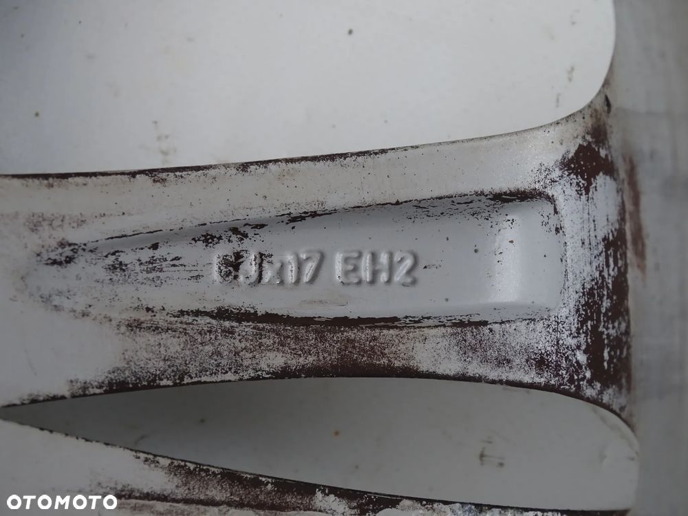 FELGA FELGI R17 17 CALI 6J BMW Z4 E85 E86 E46 6759841 F-VAT - 7