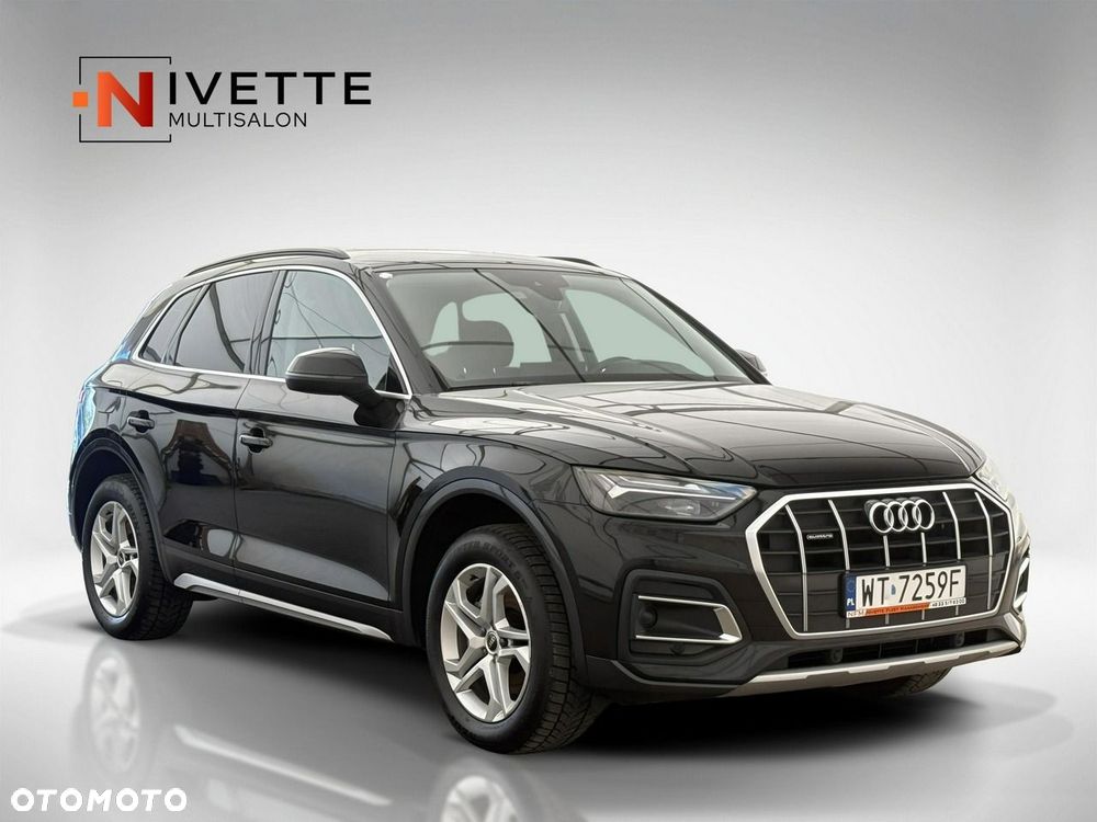 Audi Q5 - 4