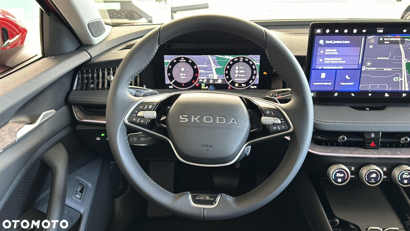 Skoda Superb - 12