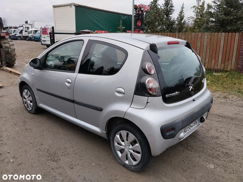 Citroën C1 1.0 Cool&Sound - 4