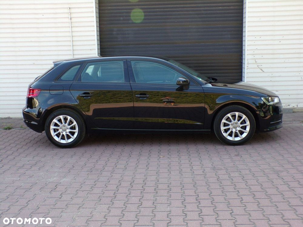 Audi A3 - 3