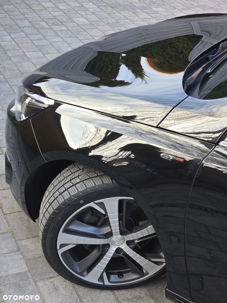 Peugeot 308 THP 205 Stop & Start GT - 18