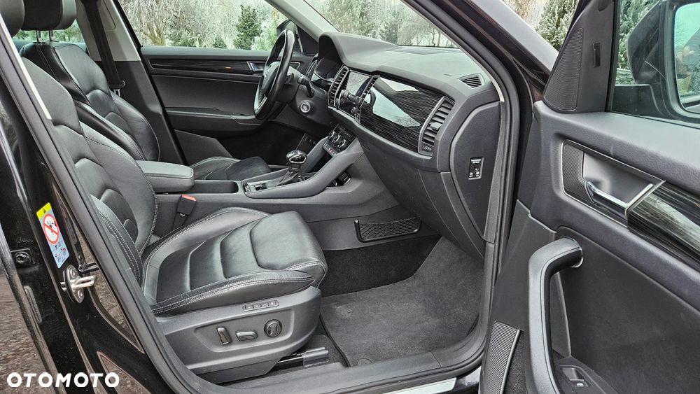 Skoda Kodiaq 2.0 TSI 4x4 DSG Style - 33