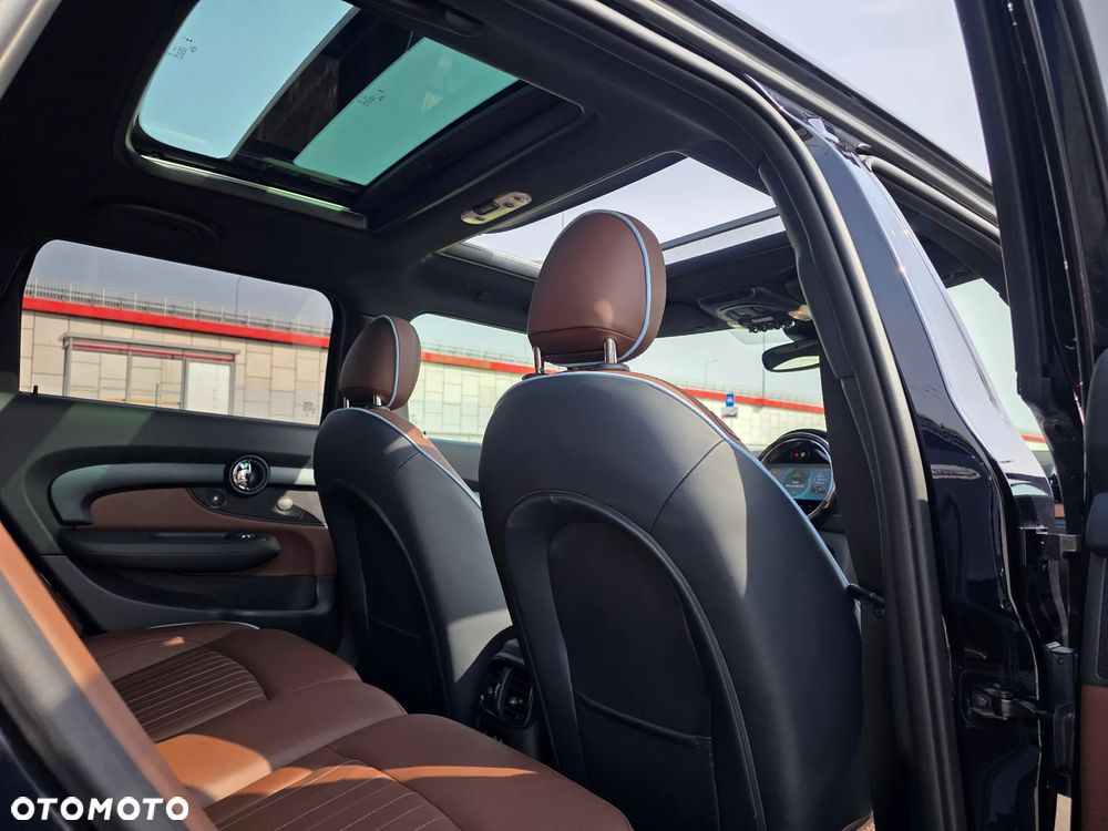 MINI Clubman Cooper S - 28