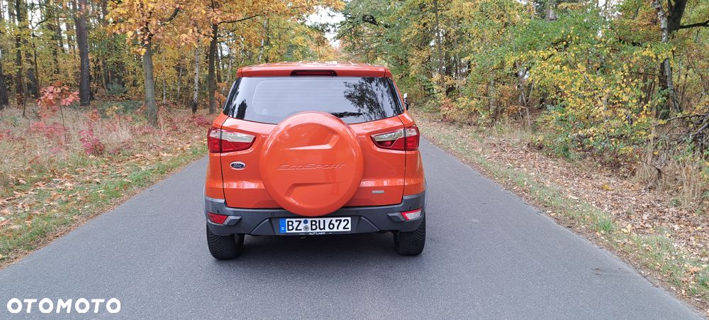 Ford EcoSport - 6