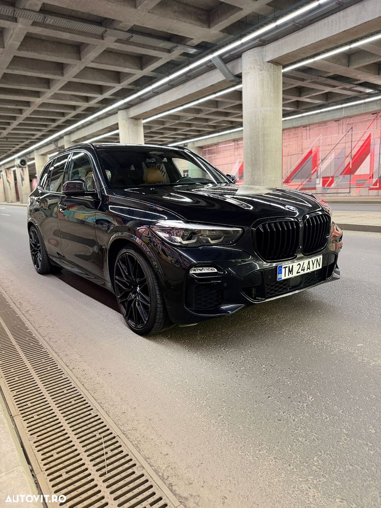 BMW X5 - 5