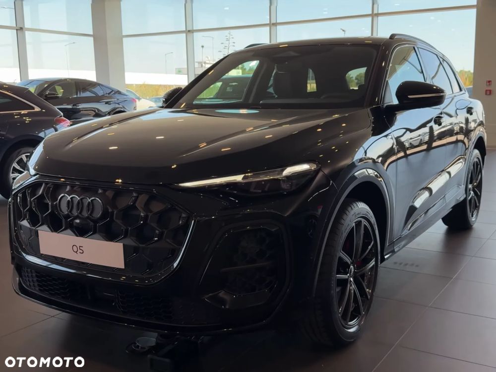 Audi Q5 TFSI mHEV 150 kW S tronic - 3
