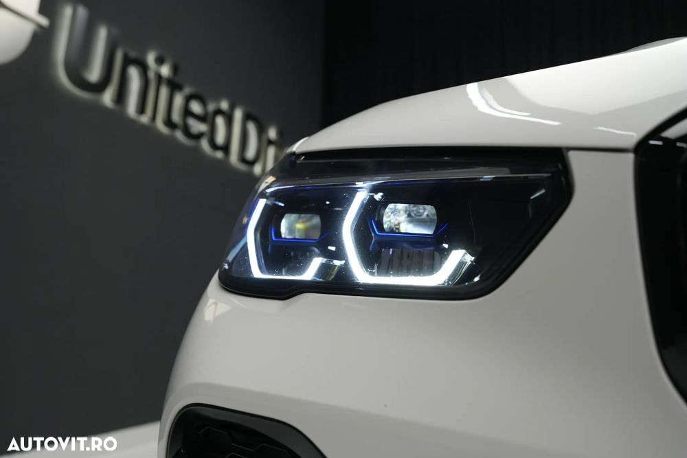 BMW X5 xDrive45e AT PHEV - 5