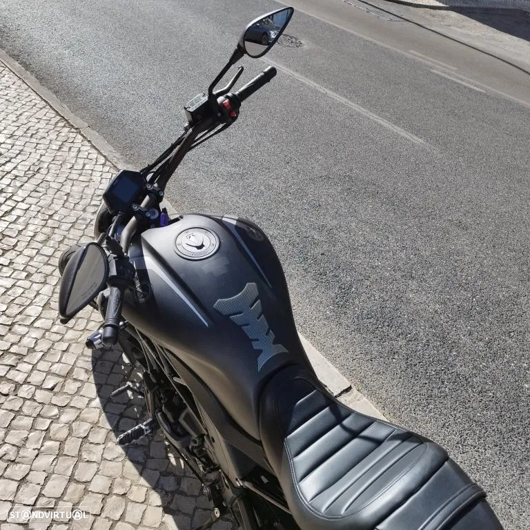 Benelli 502C - 31