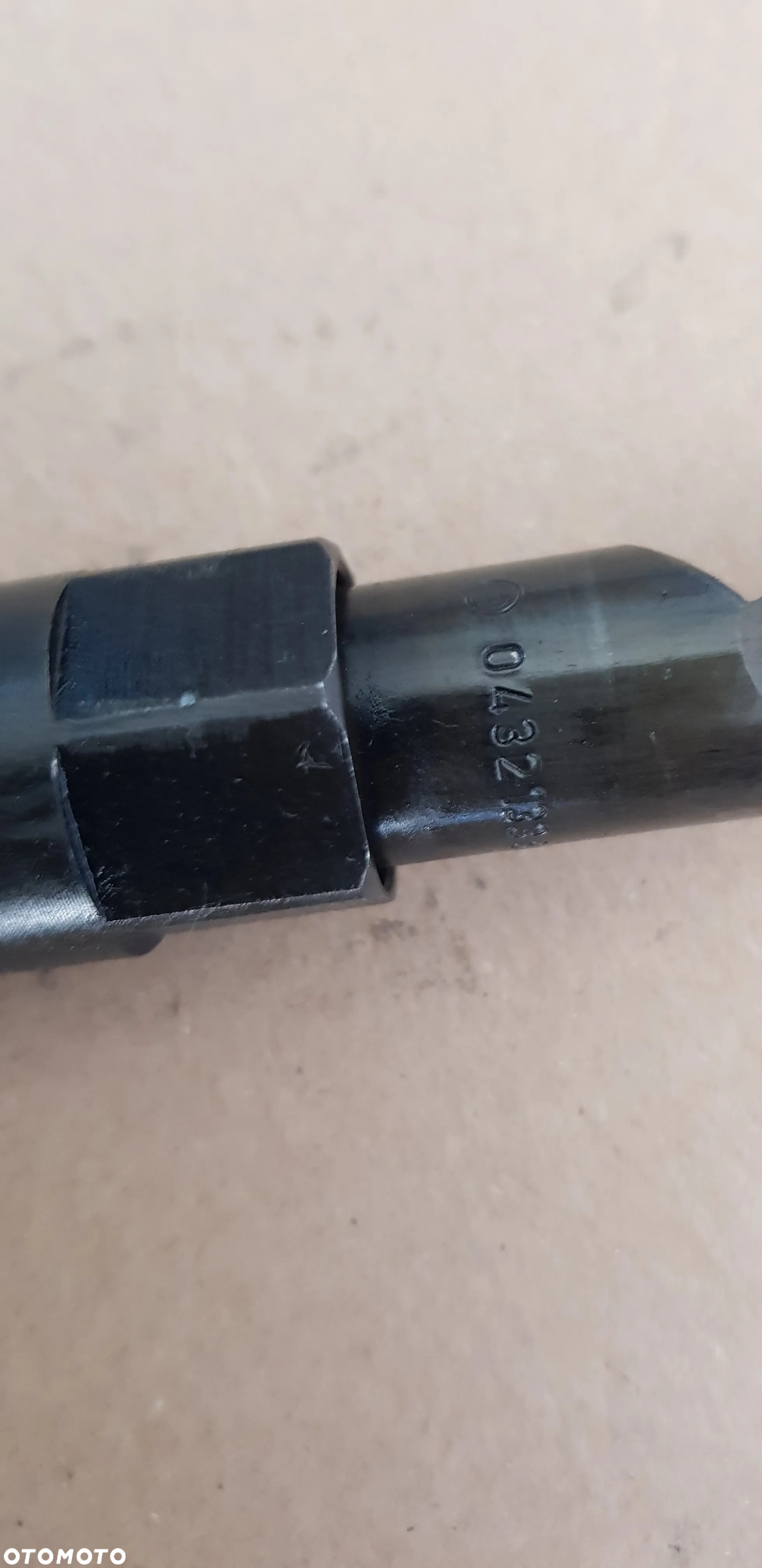 Ford Mondeo Mk3 1S7QAD wtrysk wtryski 2.0 TDCI  0432133801 - 2