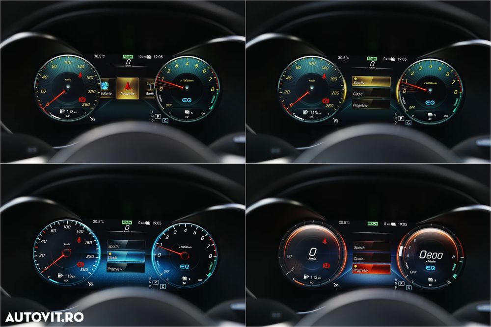 Mercedes-Benz GLC Coupe 300 e 4Matic 9G-TRONIC AMG Line Plus - 14