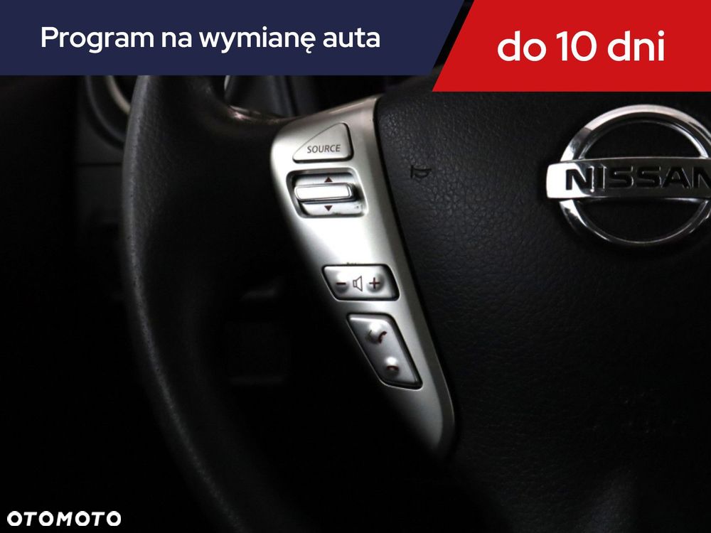 Nissan Note - 18