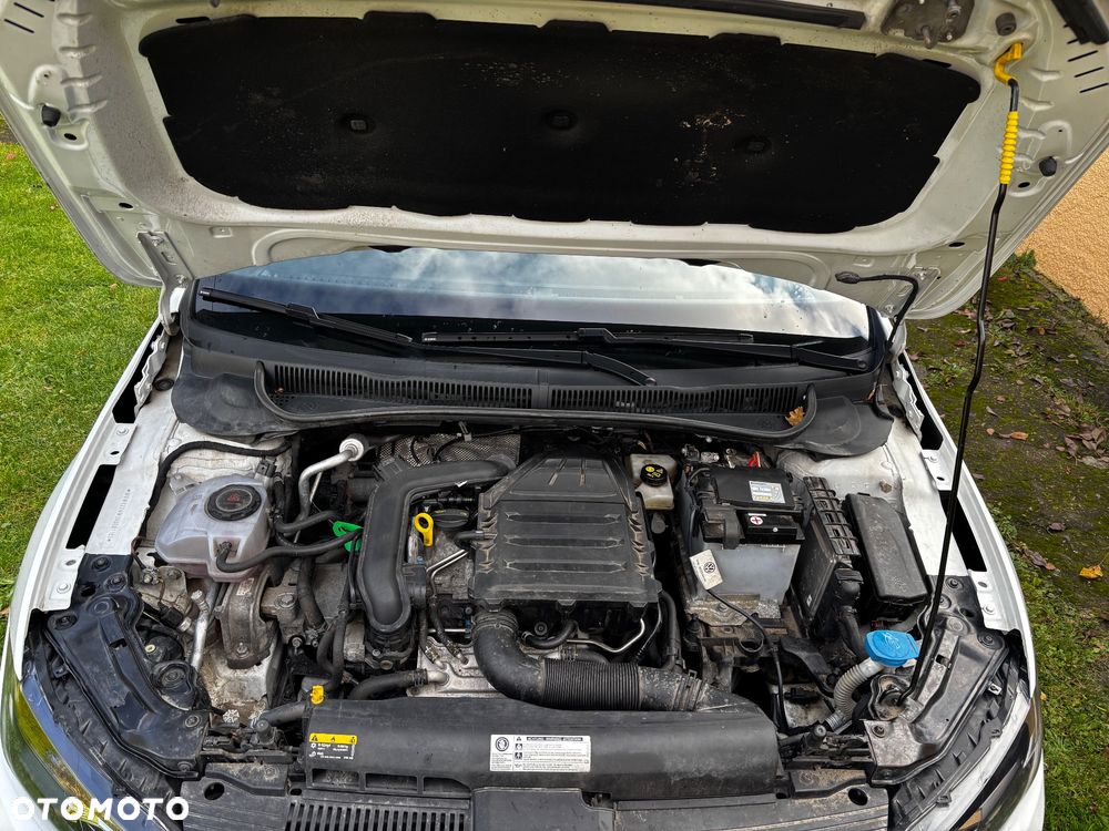 Volkswagen Polo 1.0 TSI Highline - 18