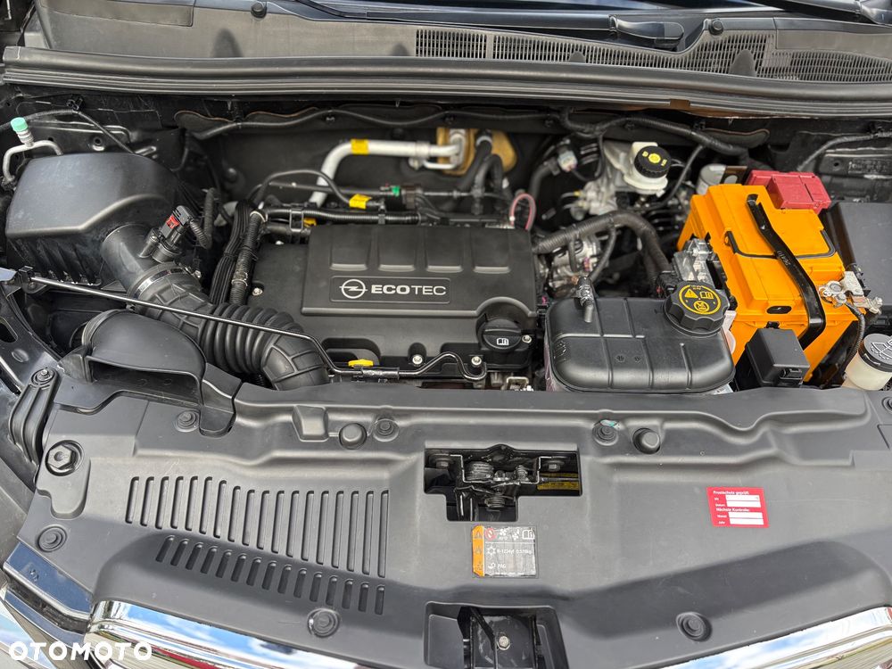 Opel Mokka - 32