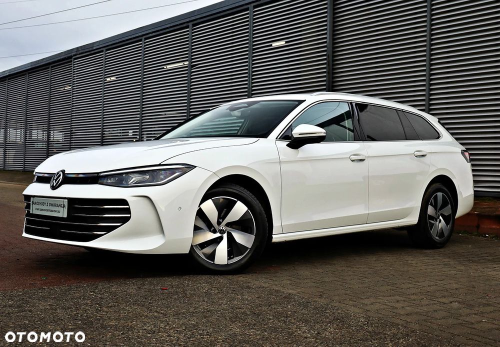 Volkswagen Passat ver-2-0-tdi-scr-elegance-dsg - 6