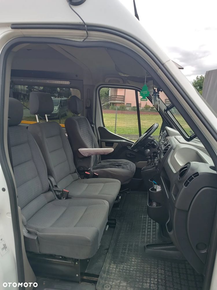 Renault Master FAP L2H2 - 7