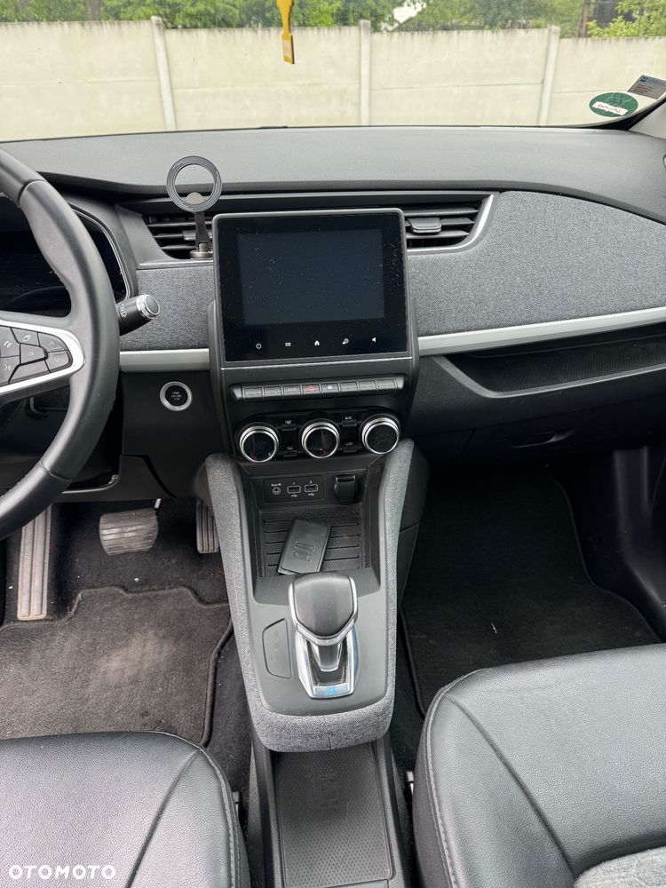 Renault Zoe - 23