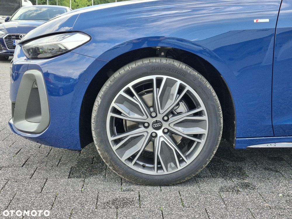 Audi A5 Limousine - 4