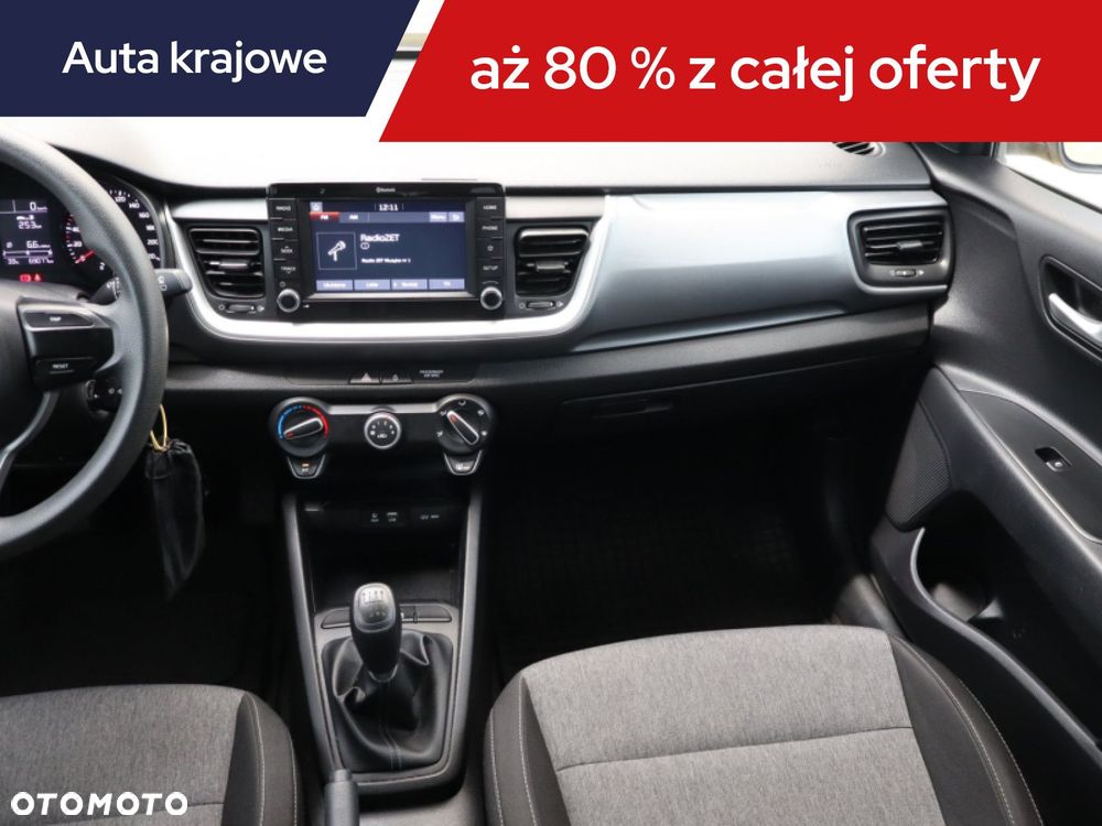 Kia Stonic - 10