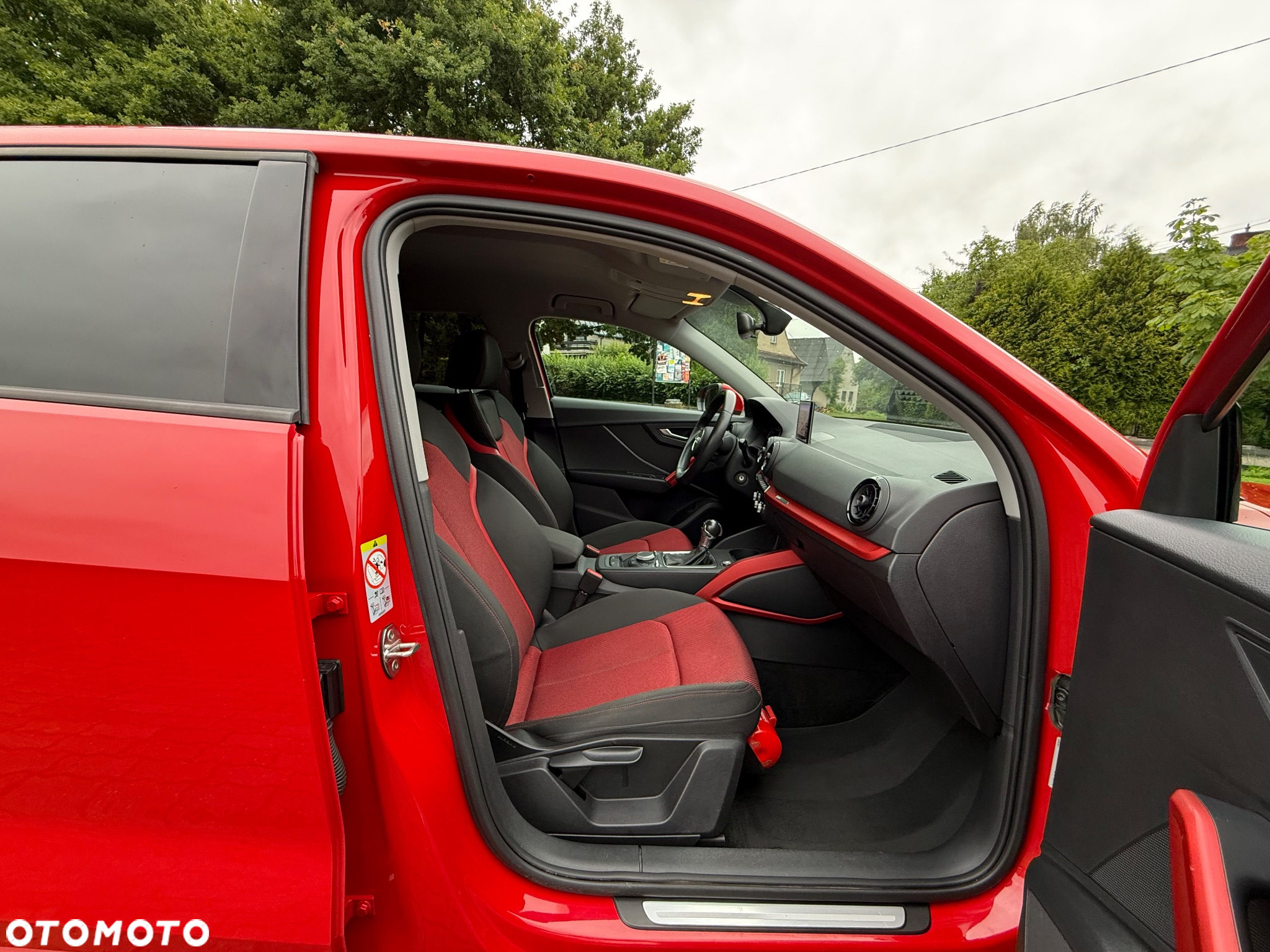 Audi Q2 1.0 TFSI Sport S tronic - 25
