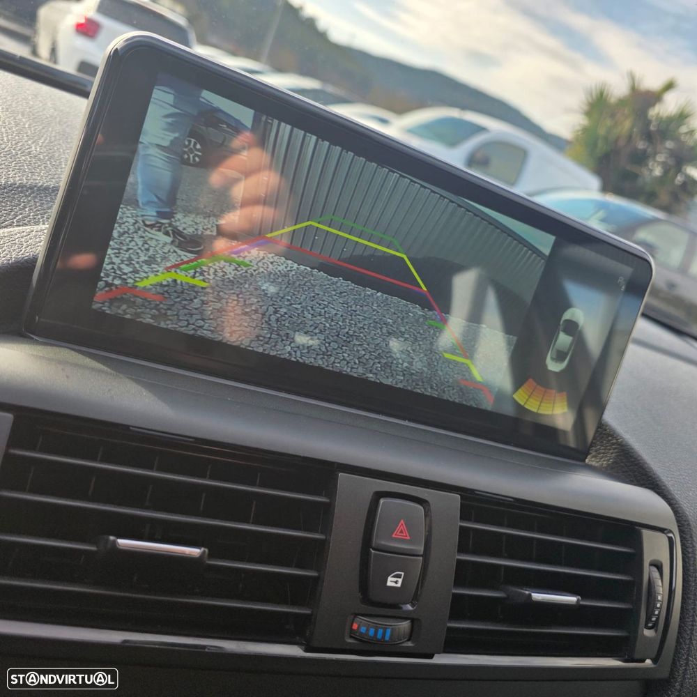 BMW 116 i Urban Line - 7