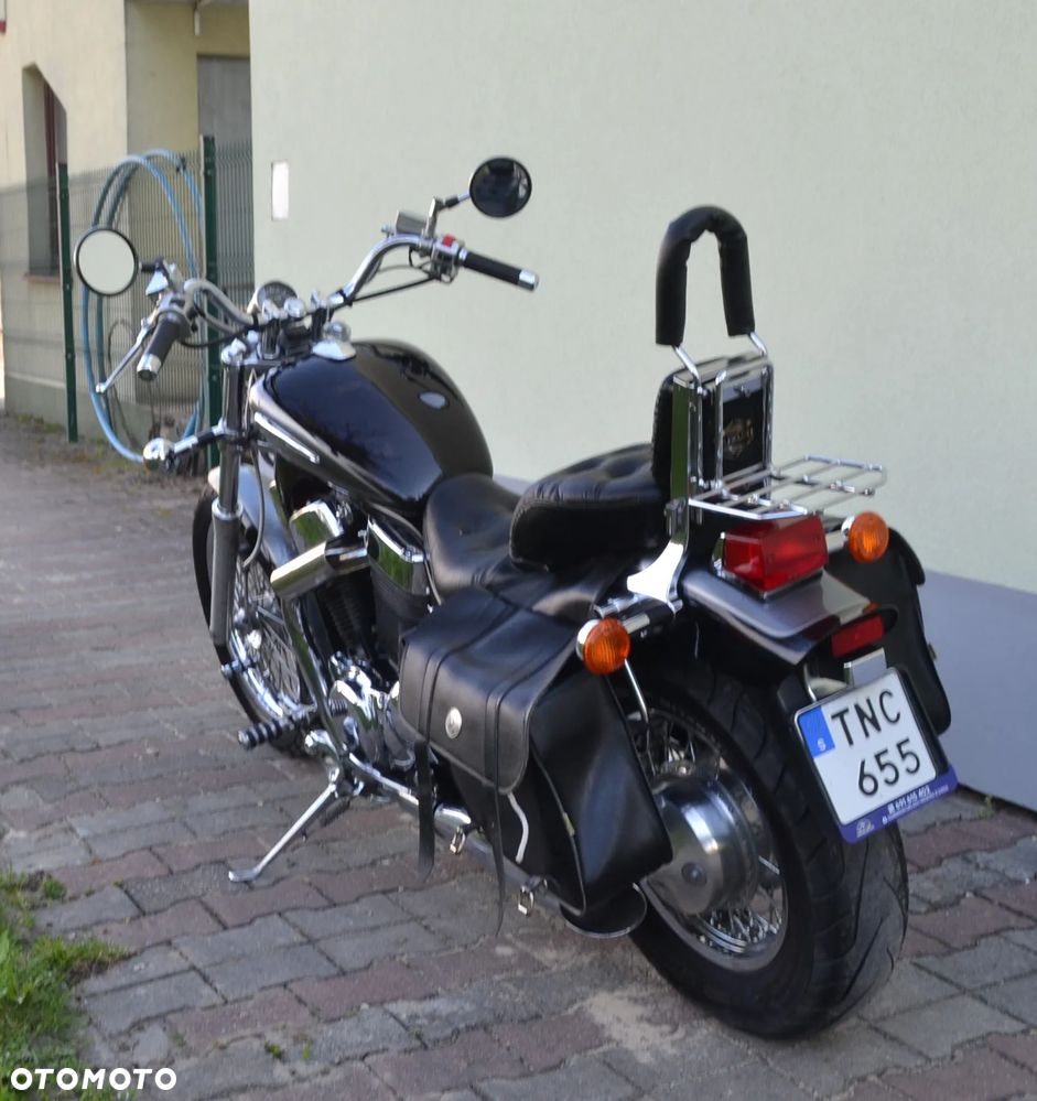 Suzuki VS - 14