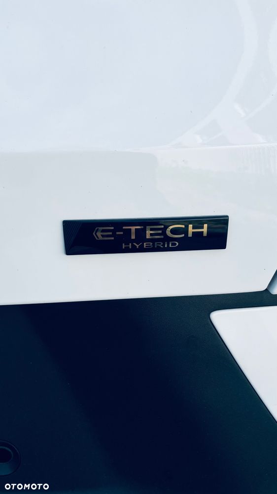 Renault Arkana E-TECH Full 145 Evolution - 18
