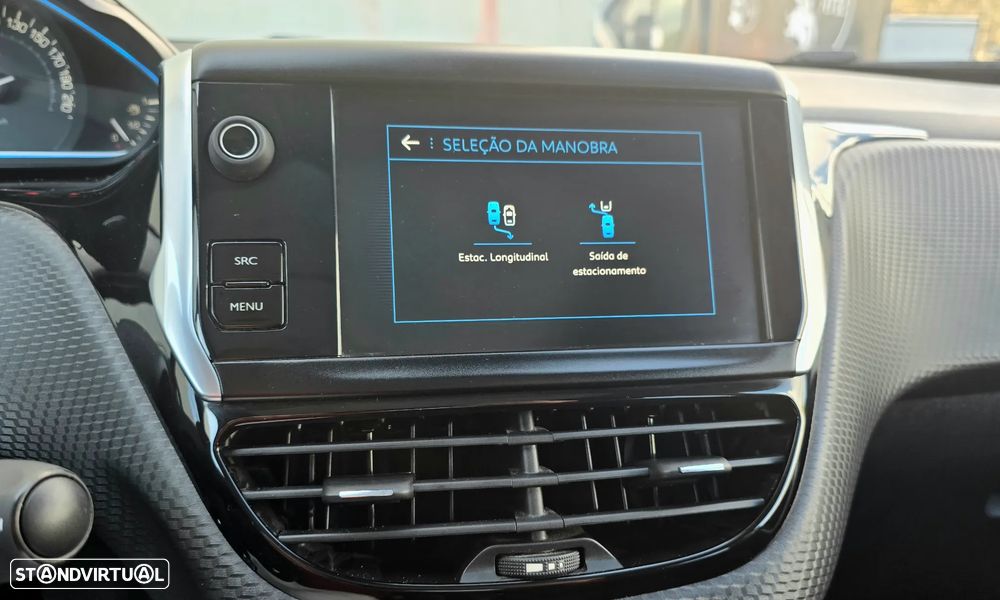 Peugeot 2008 PureTech 110 Stop&Start Crossway - 20