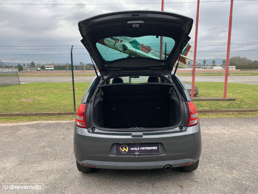 Citroën C3 1.4 HDi Exclusive - 32